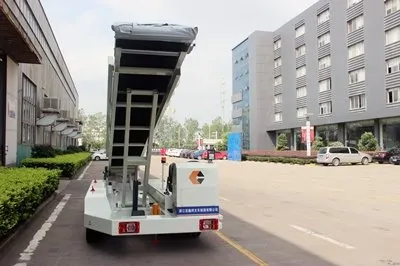 گیسولین بیلٹ لوڈر